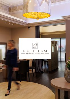 Bijouterie Guilhem à Béziers