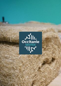 Visuel de la marque Occitanie Géotex