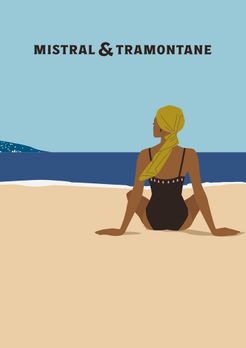 Site web de Mistral et Tramontane
