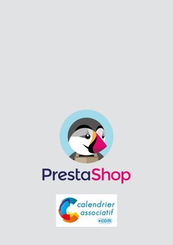 Logo Prestashop et Trello
