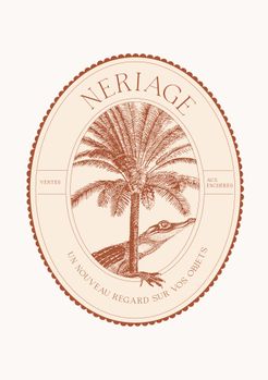 Logo de Neriage