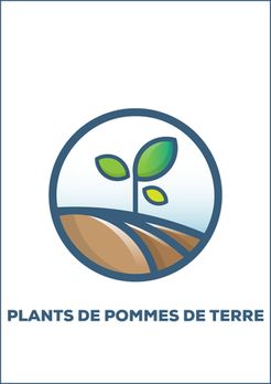 Logo de Plants de pommes de terre