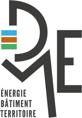 Nouveau logo de DME Ingénierie