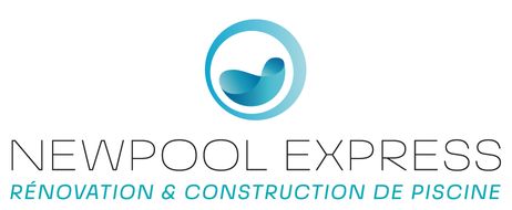Nouveau logo de Newpool Express