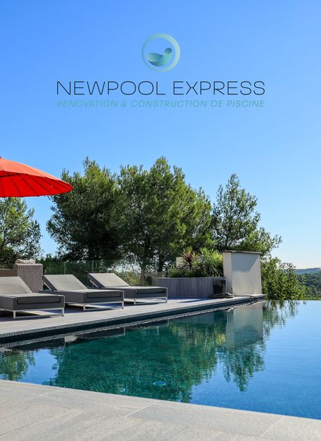 Logo de Newpool Express
