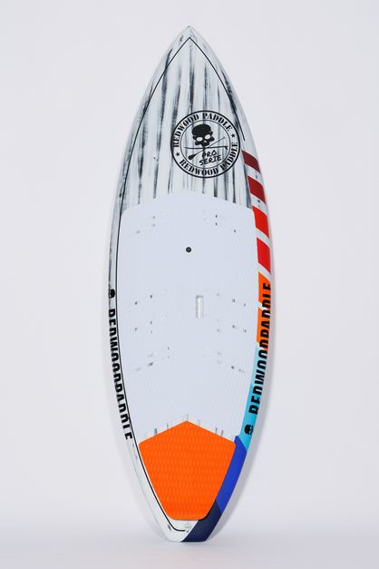 Photographie packshot paddle