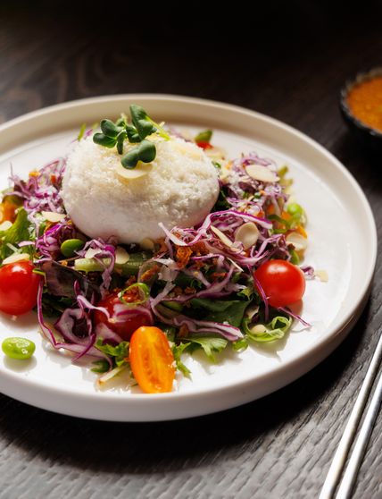 Photographie culinaire