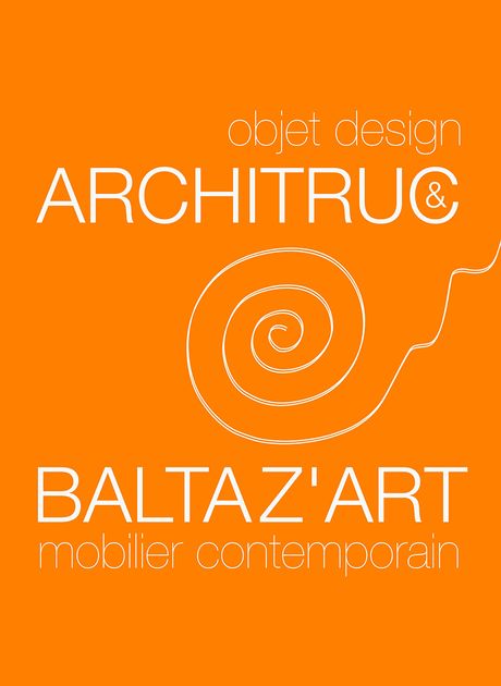 Logo d’Architruc et Baltaz’art