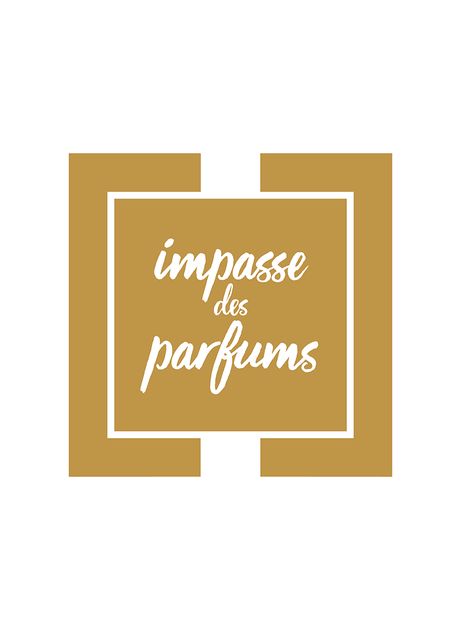Logo de la marque Impasse des Parfums