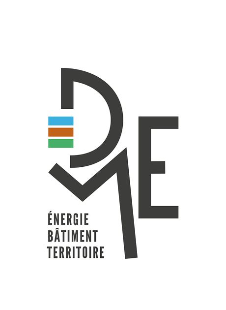 Logo DME Ingénierie à Clermont l’Hérault