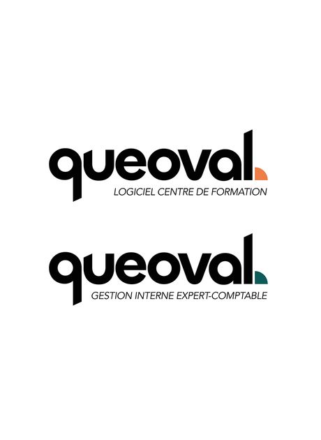 Logo de Queoval