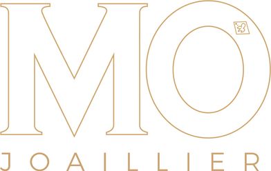 Nouveau logo de Mo joaillier